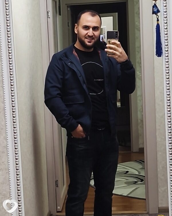 Самир, 31, Казани — анкета №1714745