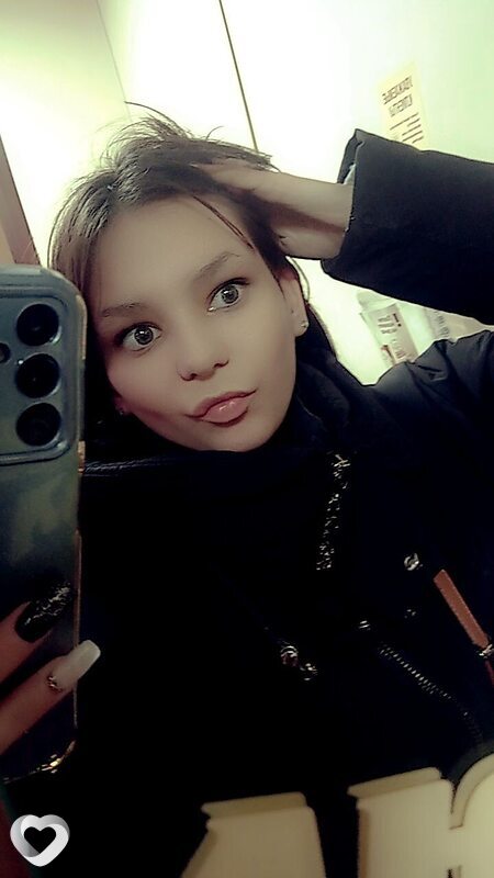 Екатерина, 25, Кемерове — анкета №1715484
