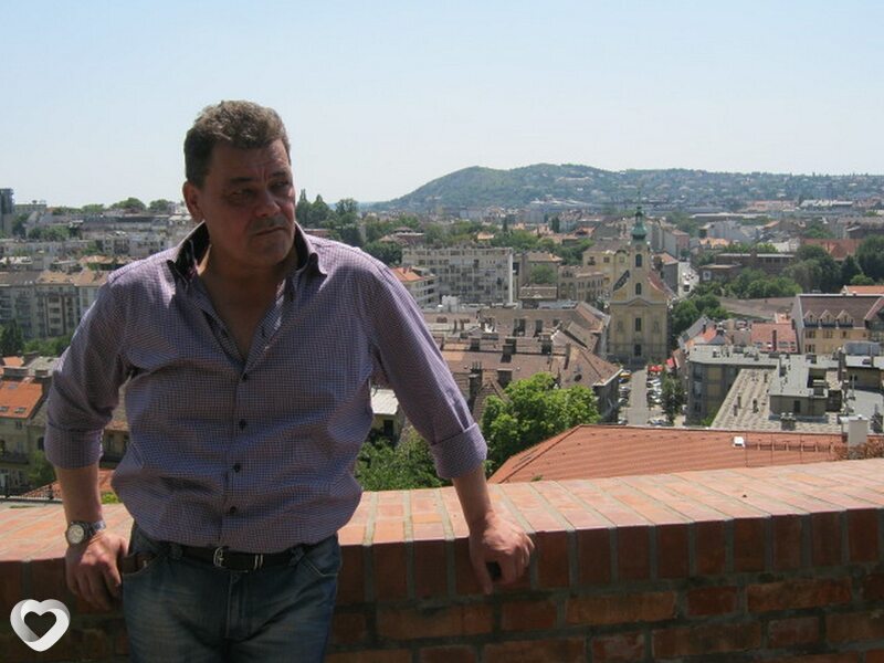 Алексей, 62, Минске — анкета №1715487