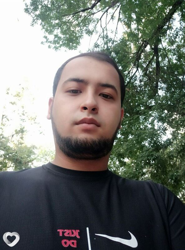 Хон, 33, Ташкент — анкета №1715488