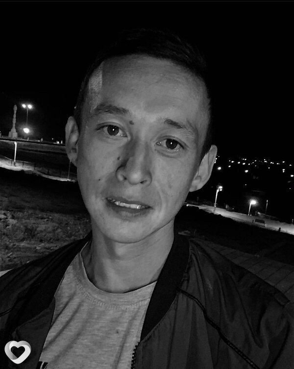 Нурик, 27, Таразе — анкета №1714899
