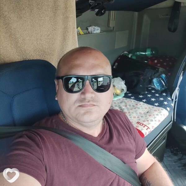 Сергей, 41, Витебске — анкета №1714901