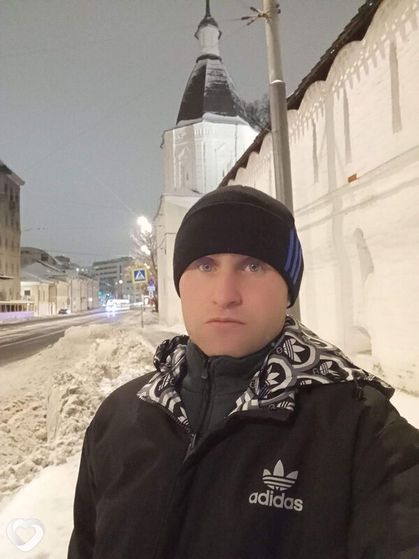 Александр, 33, Барнауле — анкета №1714913