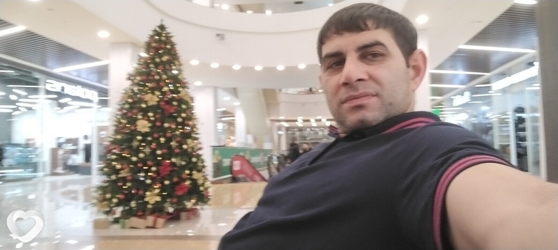 Рамил, 44, Нефтеюганске — анкета №1714948