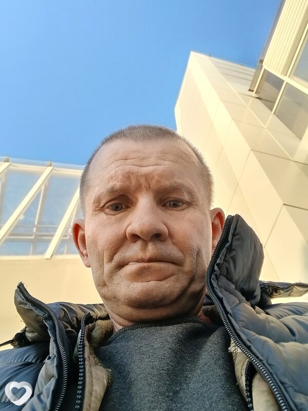 Алексей, 55, Тюмени — анкета №1714953