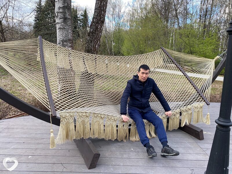 Sem, 35, Иркутске — анкета №1714959