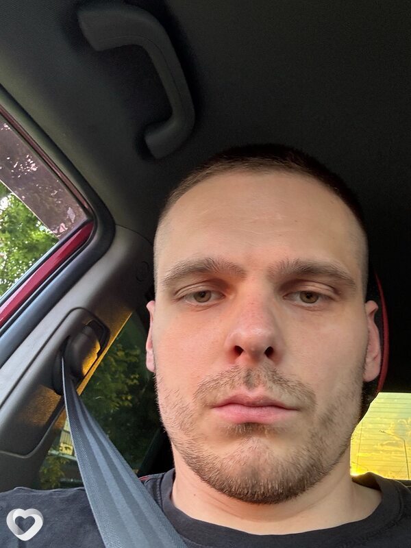 Evgen, 29, Екатеринбурге — анкета №1714965