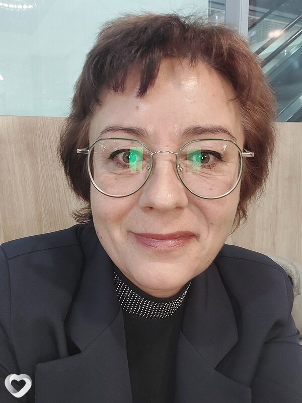 Светлана, 49, Петропавловске-Камчатском — анкета №1714967