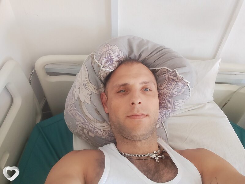 Александр, 31, Новороссийске — анкета №1714969