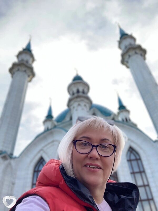Лилия, 57, Екатеринбурге — анкета №1714970