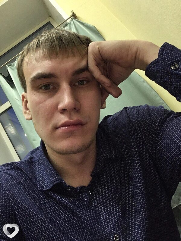 Евгений, Полысаево