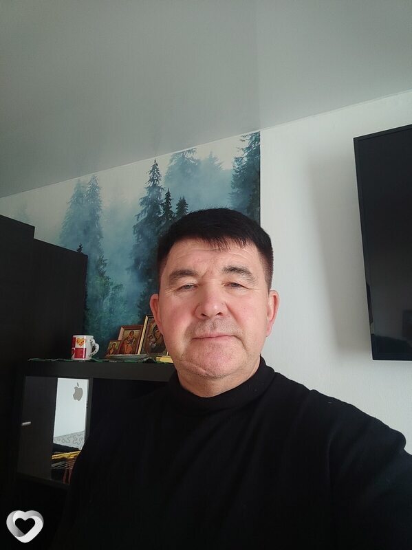 Валентин, 51, Санкт-Петербурге — анкета №1715066