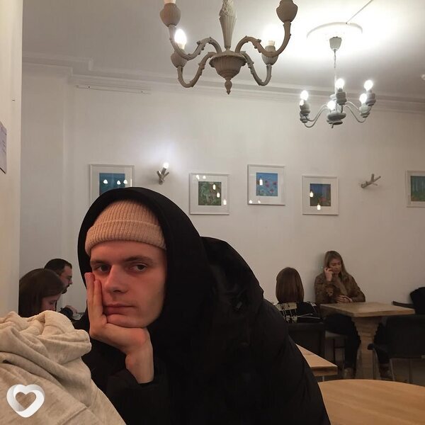 Женя, 26, Слониме — анкета №1715227