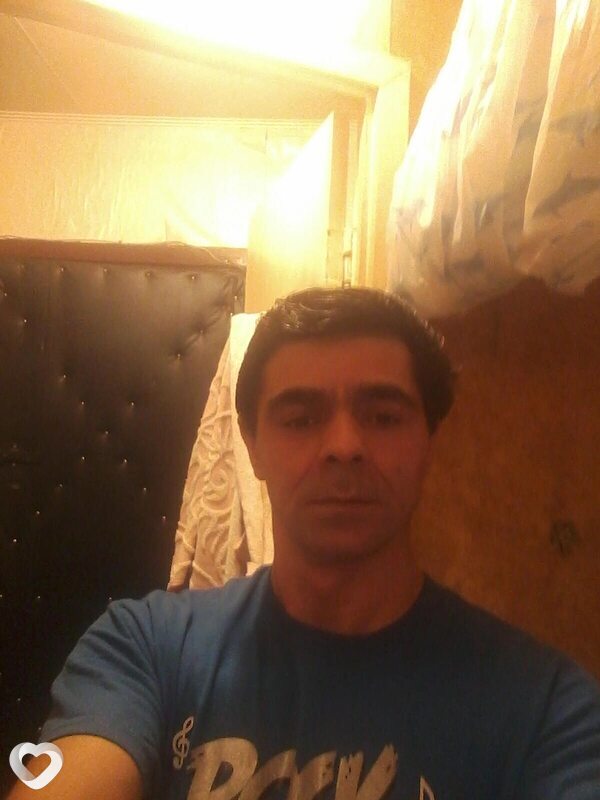 Иван, 49, Череповце — анкета №1715241