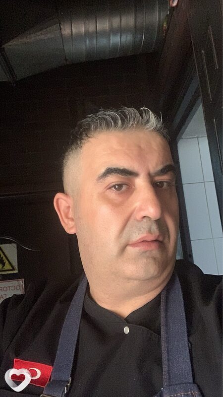 Erat, 43, Алматы — анкета №1714973