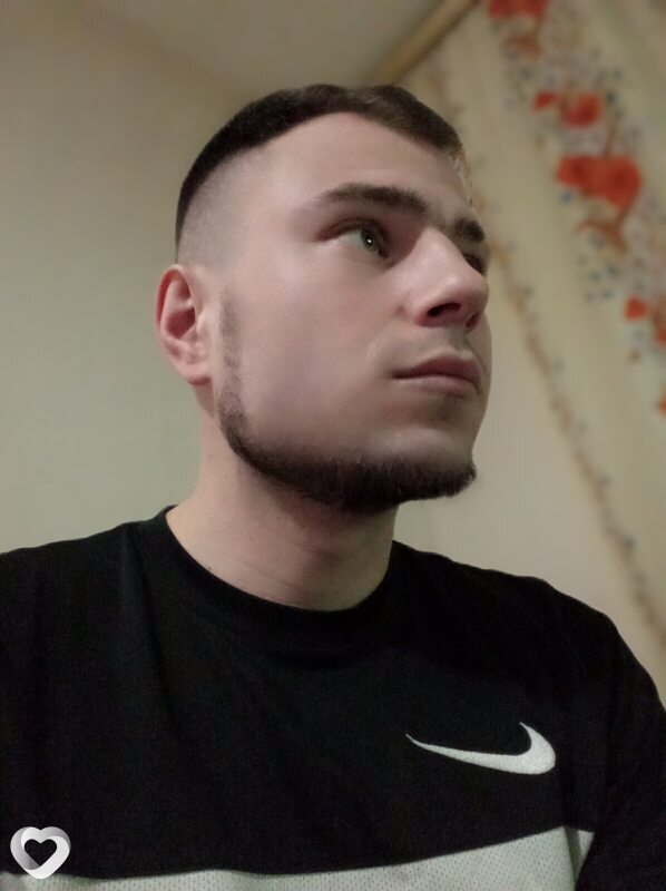 Олег, 26, Киеве — анкета №1714977