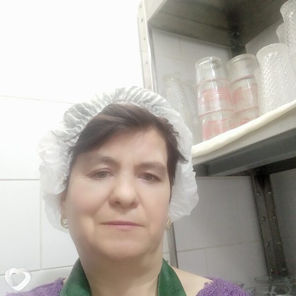 Диляра, 43, Бишкек — анкета №1714979