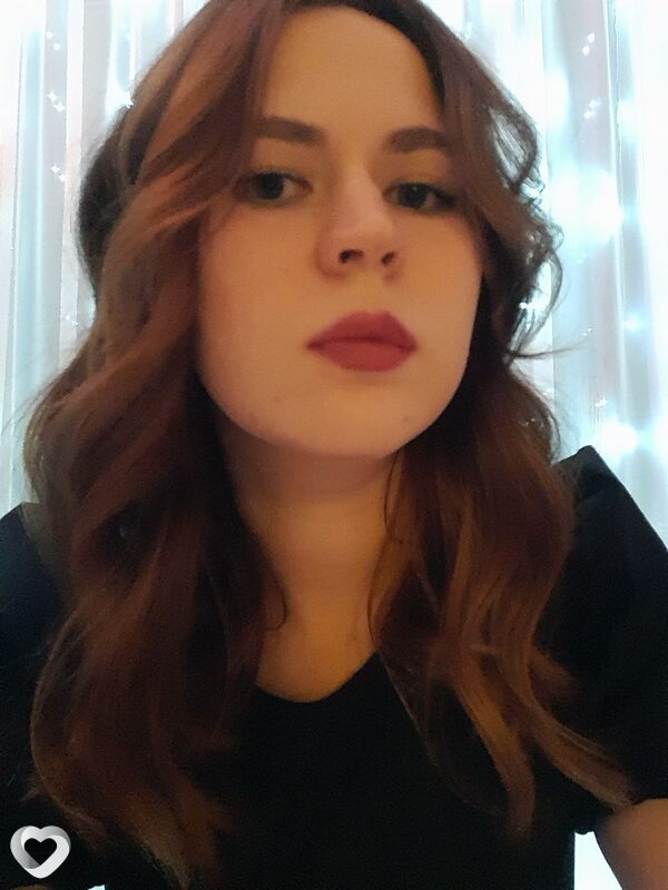Елена, Радужный (Владимирская Область)