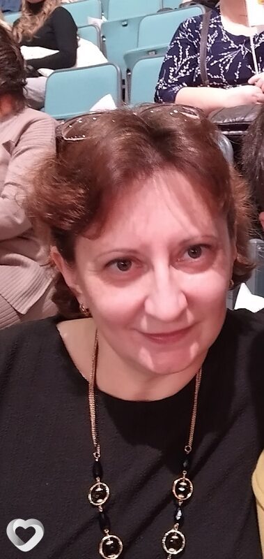 Татьяна, 46, Санкт-Петербурге — анкета №1714985