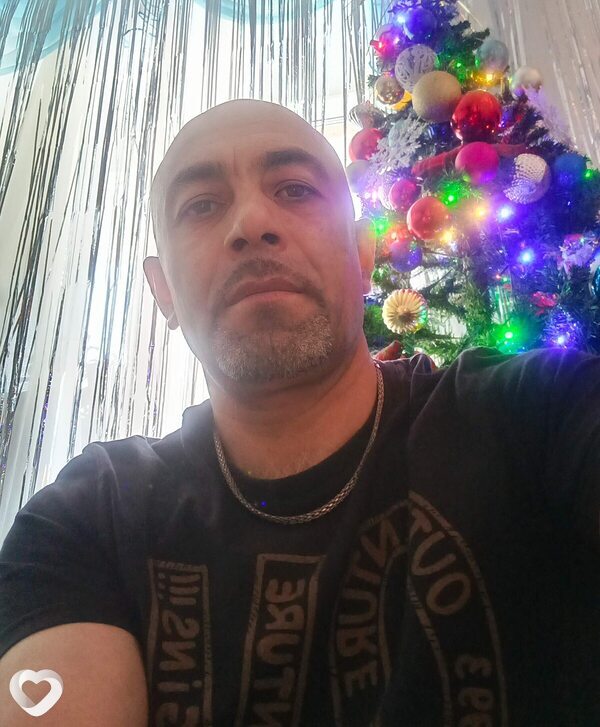Mavlik, 49, Каменске-Уральском — анкета №1714987