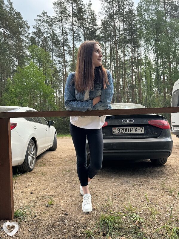 Татьяна, 45, Минске — анкета №1715011