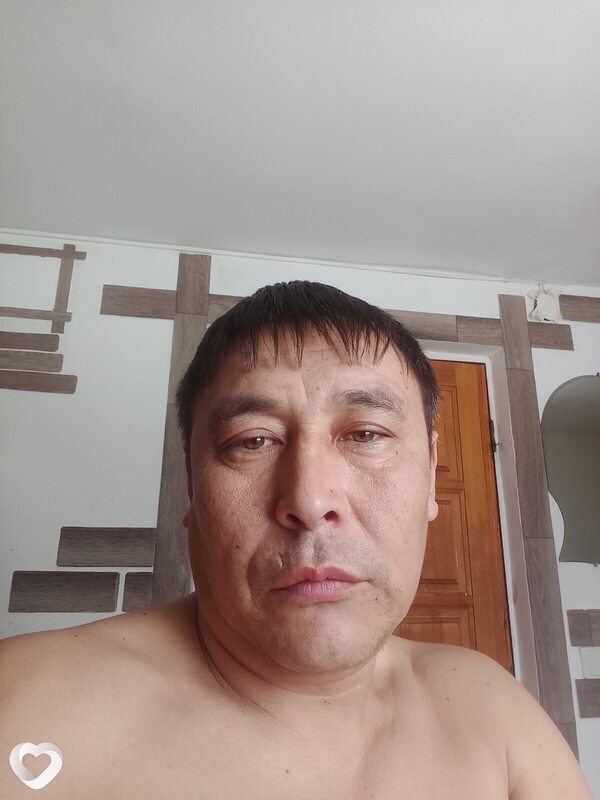 Асылбек Алдашев, 41, Актобе — анкета №1715260