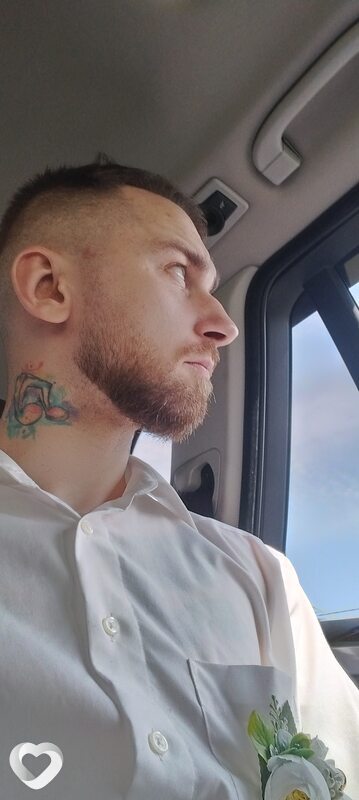 Денис, 32, Пинске — анкета №1715262