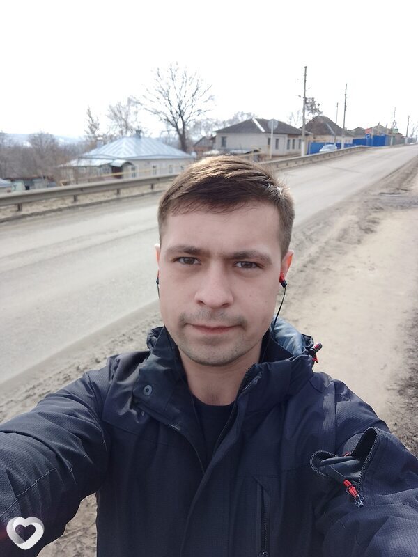 Валерий, Нижнедевицк