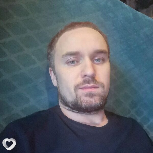 Влад, 27, Чите — анкета №1714938