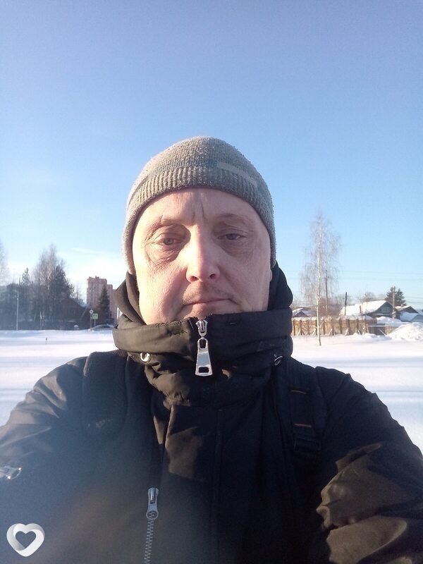 Сергей, 46, Твери — анкета №1715033