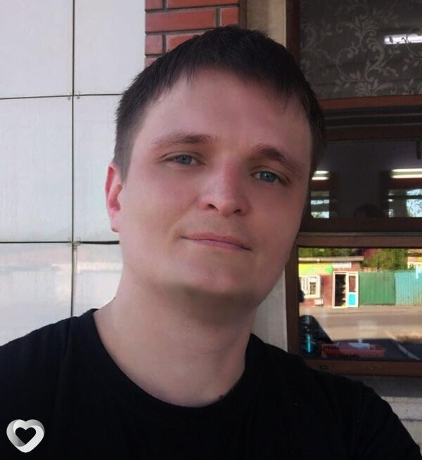 Gosha, 38, Алматы — анкета №1715038
