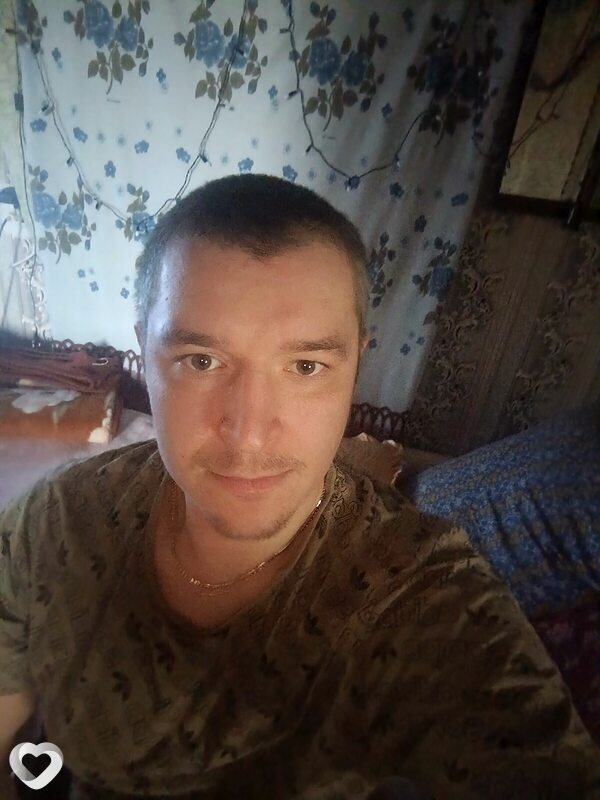 Виктор, 35, Донецке — анкета №1715040
