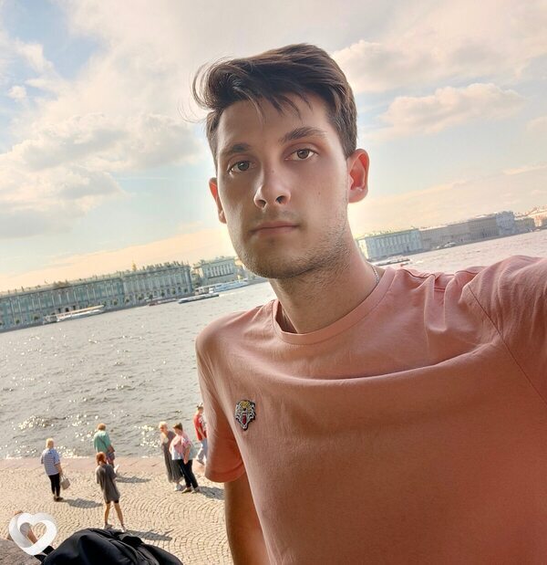 Данила, 25, Нижнем Новгороде — анкета №1715045