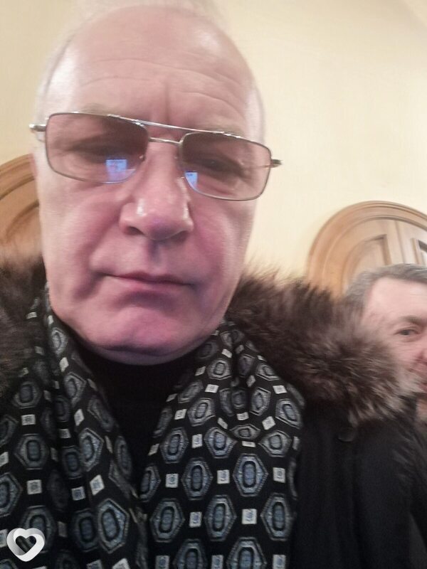 Олег, Щекино