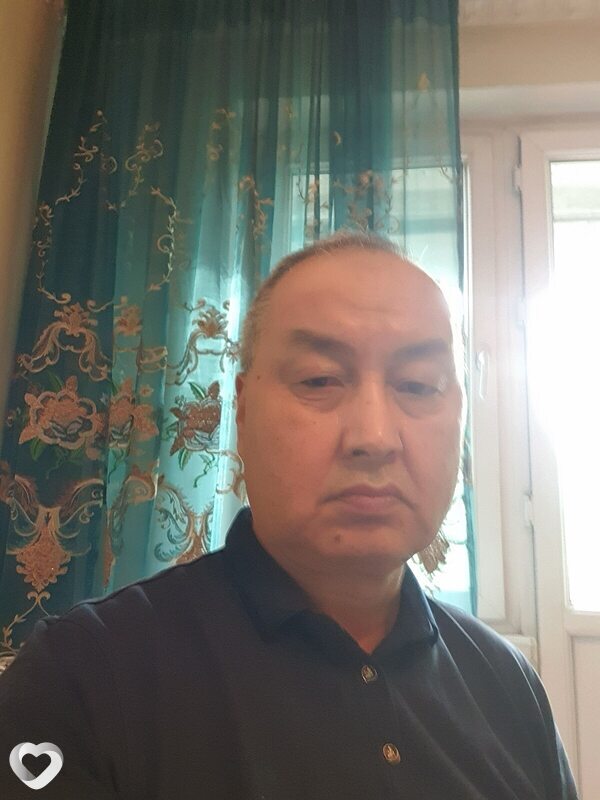 Мухтар, 61, Алматы — анкета №1714855