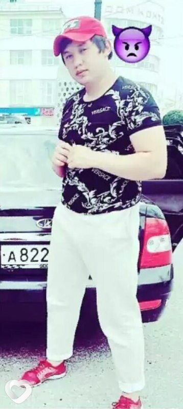 Чум, 29, Екатеринбурге — анкета №1714860