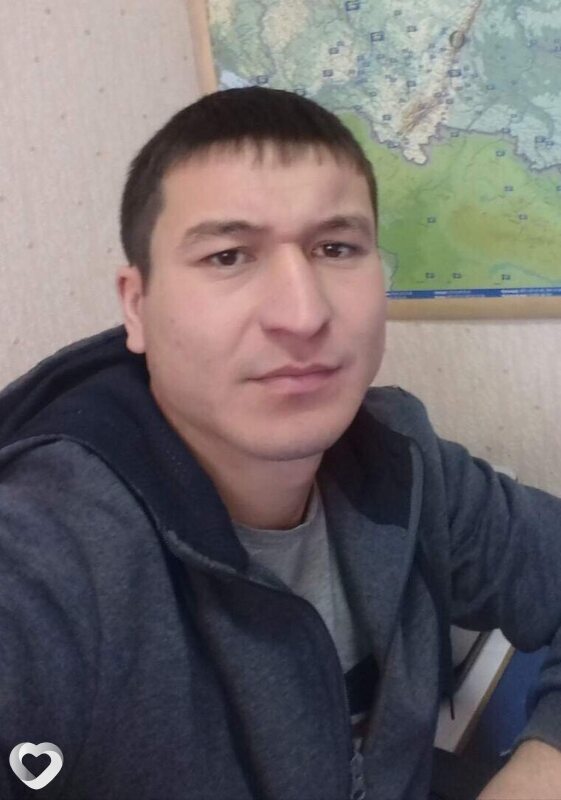 Михаил, 34, Рудном — анкета №1714863