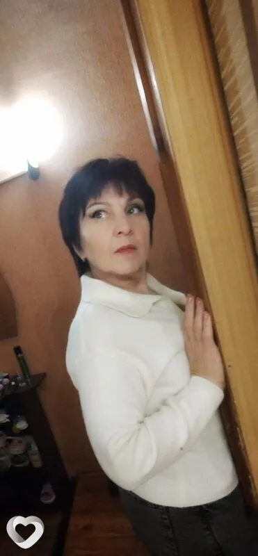 Светлана, 53, Москве — анкета №1714867