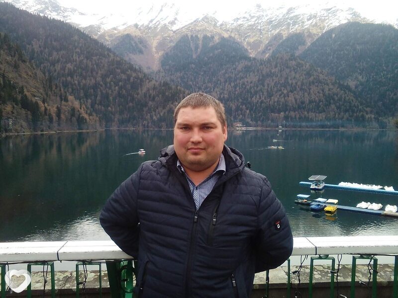 Фарит, Раевский