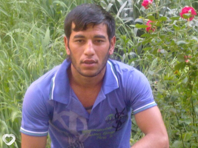 Дима, 38, Анапе — анкета №1714870