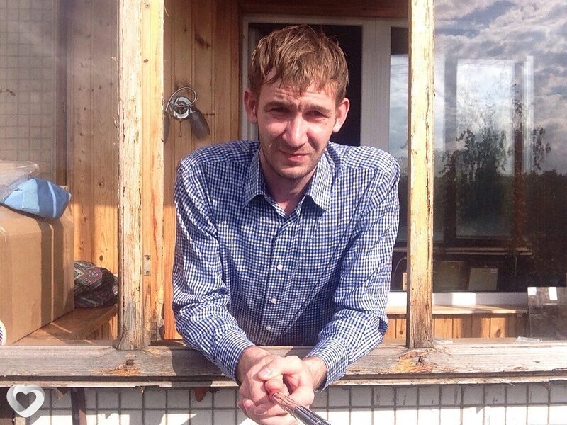 Андрей, 36, Ульяновске — анкета №1715079
