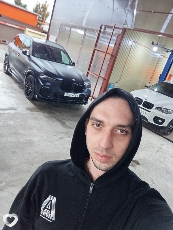 Артем, 30, Сочи — анкета №1715081