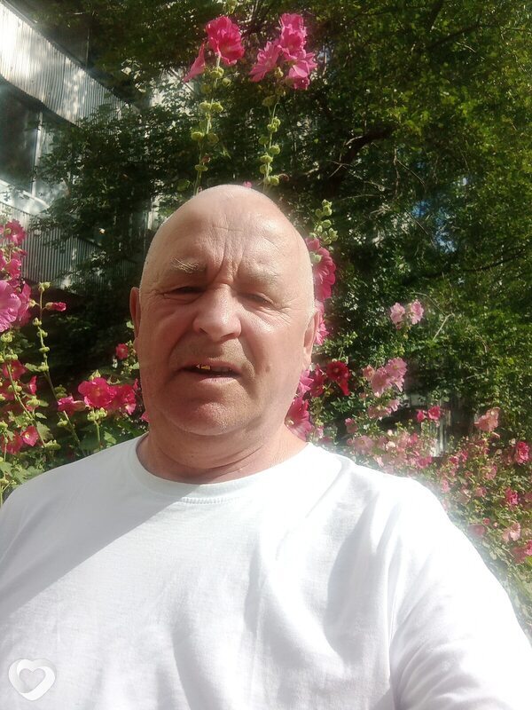 Рамзес, 64, Набережных Челнах — анкета №1715090