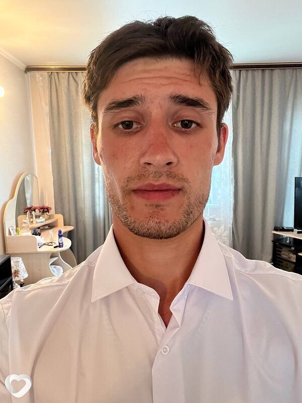 Евгений, 33, Абакане — анкета №1715095