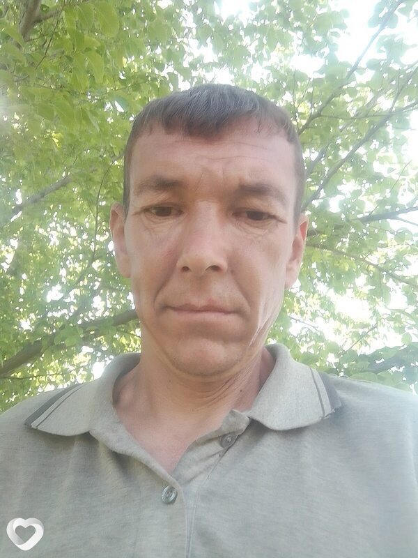 Иван, 42, Донецк (Ростовская Обл.) — анкета №1715124