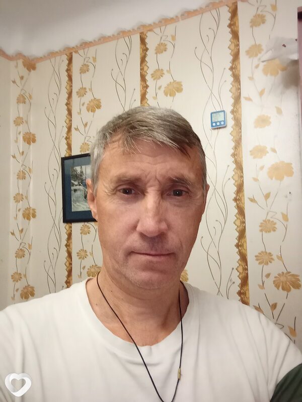 Александр, 56, Барнауле — анкета №1715127