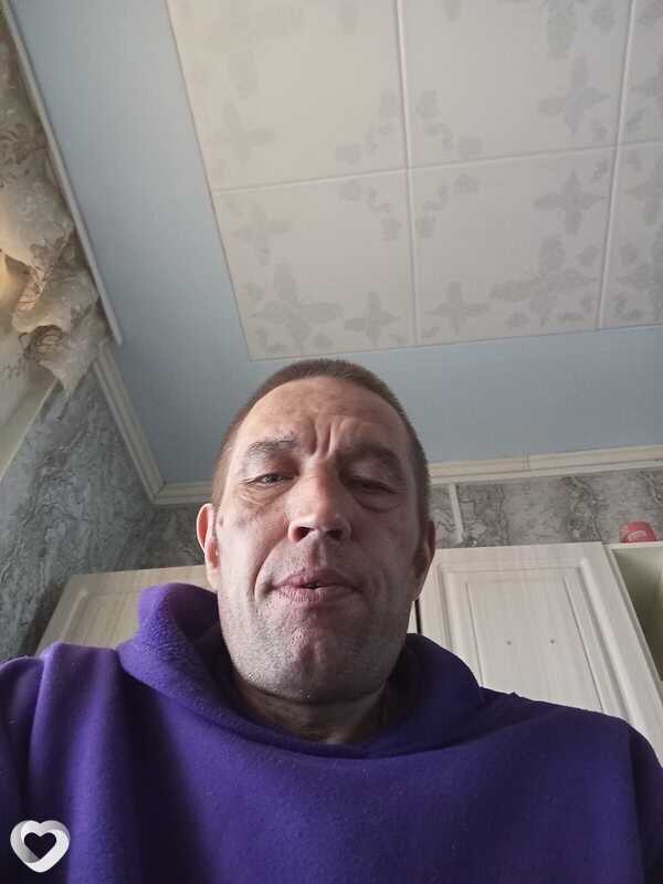 Aleksandr, 45, Заринске — анкета №1715140