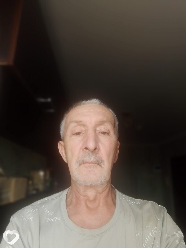 Сергей Коледин, 63, Белгороде — анкета №1715144