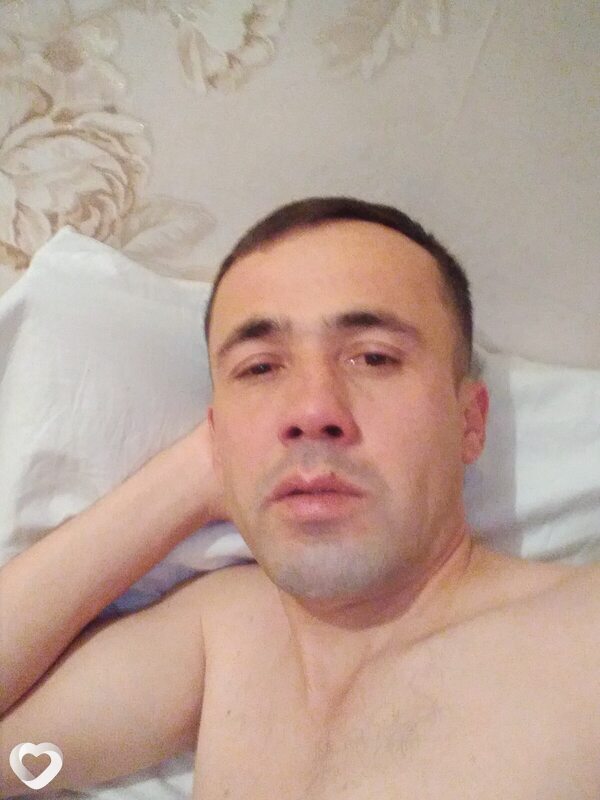 Мансур, 37, Великом Новгороде — анкета №1715447