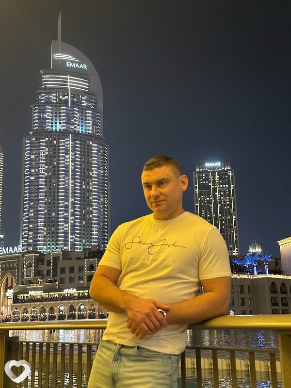 Миша, 36, Москве — анкета №1715450